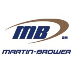 Martin Brower