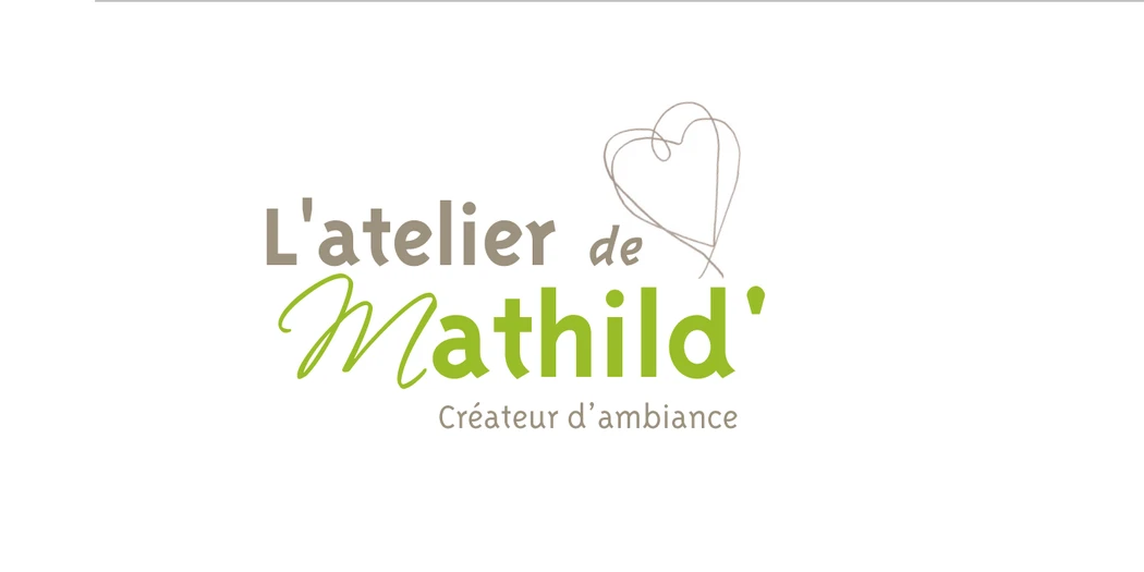 L'ATELIER DE MATHILDE