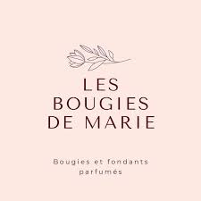LES BOUGIES DE MARIE