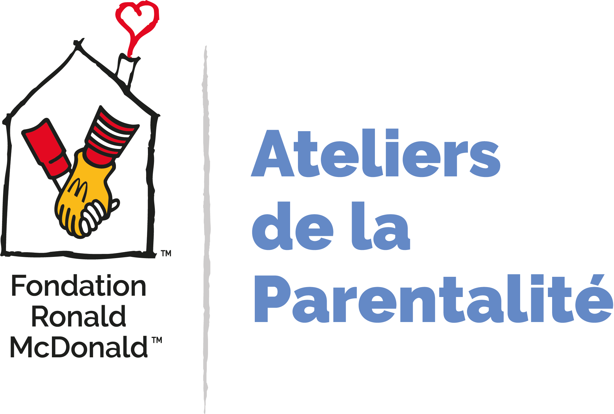 Les Ateliers de la Parentalité