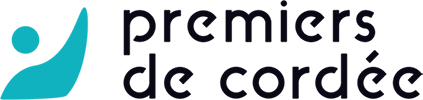 LES PREMIERS DE CORDÉES