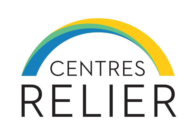 Centres Relier