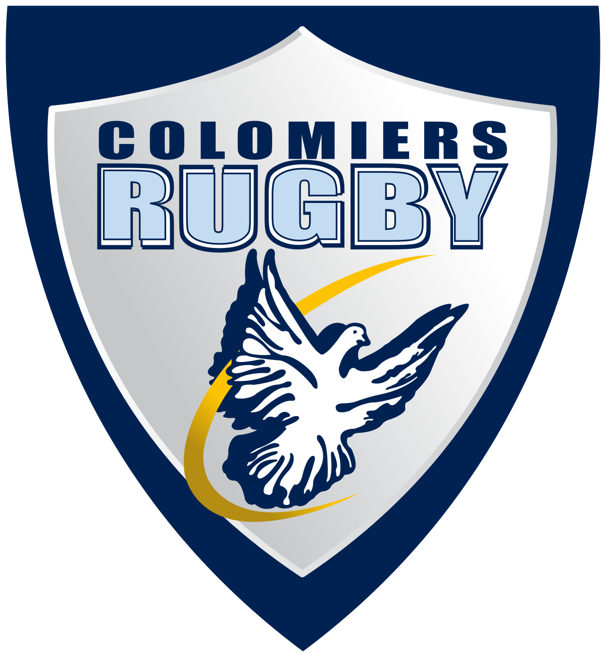 COLOMIERS RUGBY
