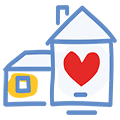 Maisons de Parents