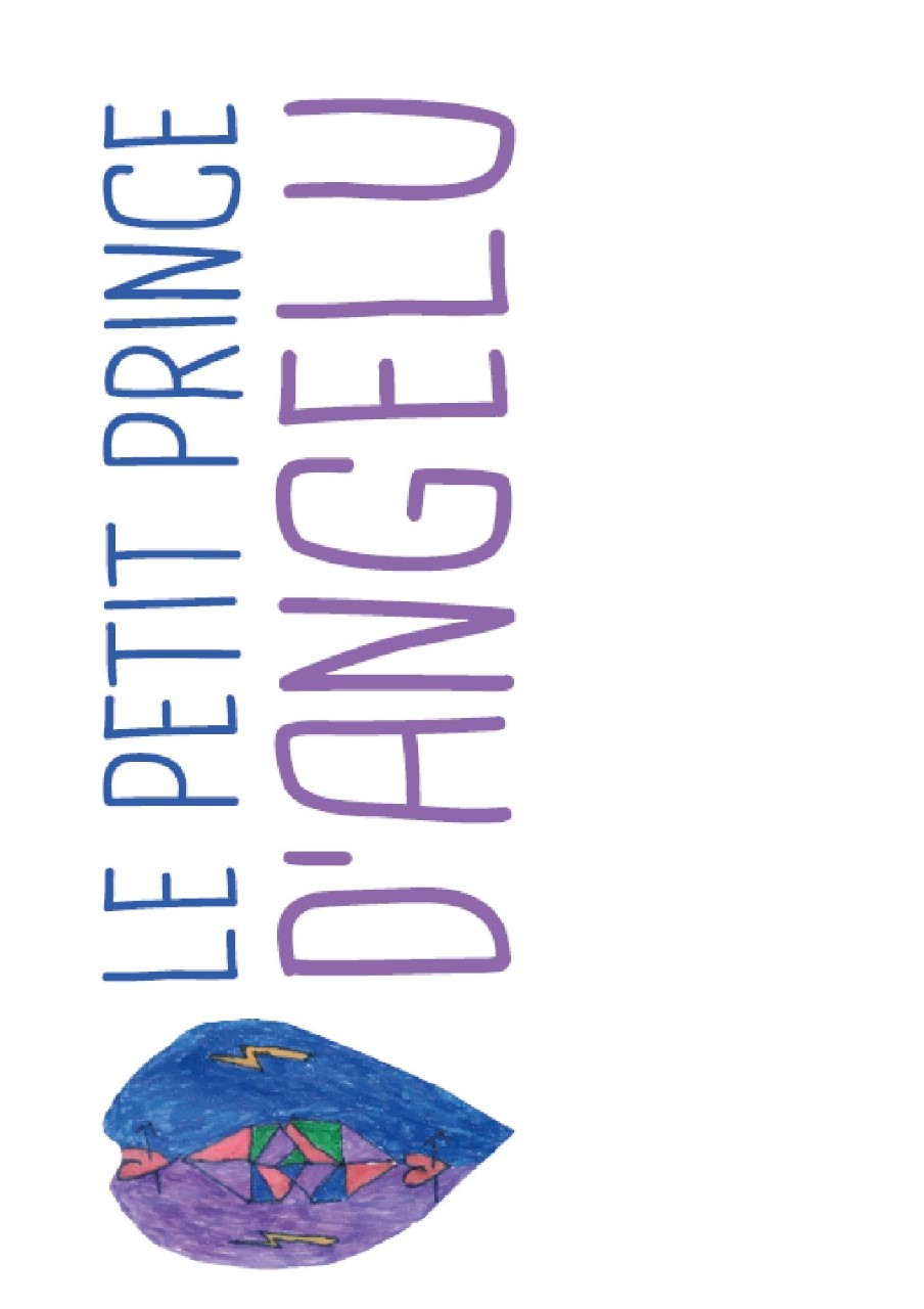 Le Petit Prince d'Angelu